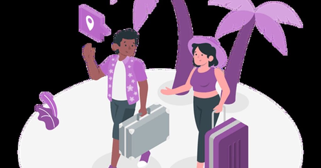 Trip Planner | TripCosmos.co