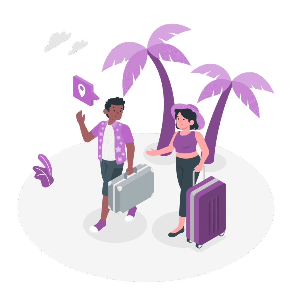 plan tour with tripcosmos 2