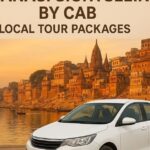 Varanasi Sightseeing by Cab: Local Tour Packages | TripCosmos.co