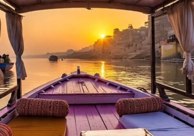 Triveni Sangam Aarti – Rituals & Timings: Complete Guide to Sacred River Worship at Prayagraj