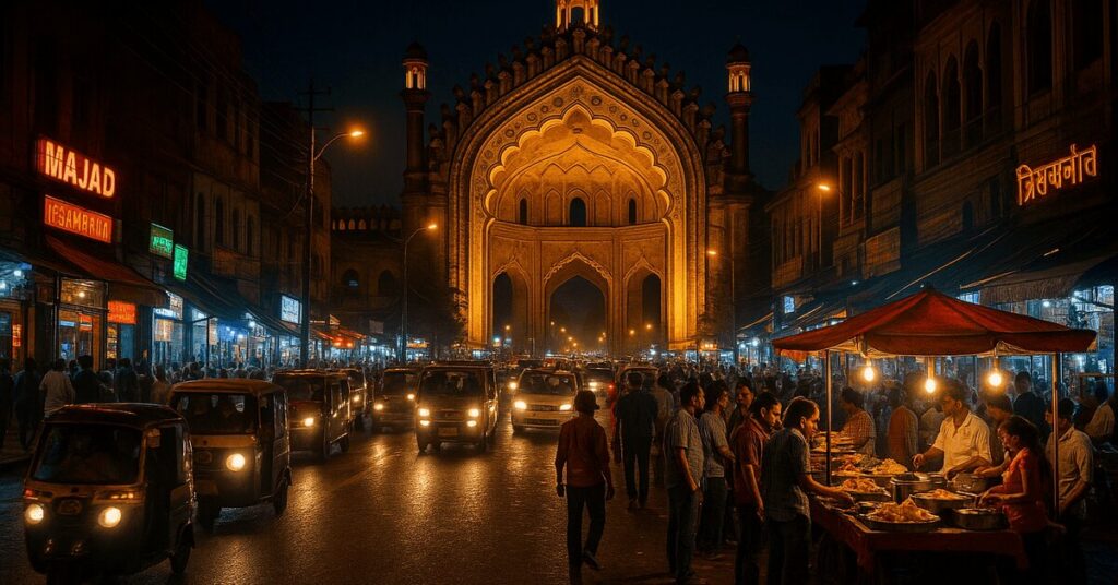 lucknow summer activities