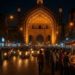 Rich Heritage of Lucknow A Tour Package