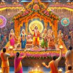 Ram Navami Celebrations Varanasi 2025: Stunning Festivities Await | TripCosmos.co