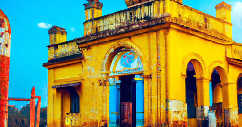 Senior Citizen Tour Package: Varanasi Ayodhya Prayagraj