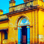 Senior Citizen Tour Package: Varanasi Ayodhya Prayagraj