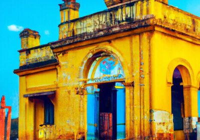 Budget Group Tour Varanasi Ayodhya | Affordable Package