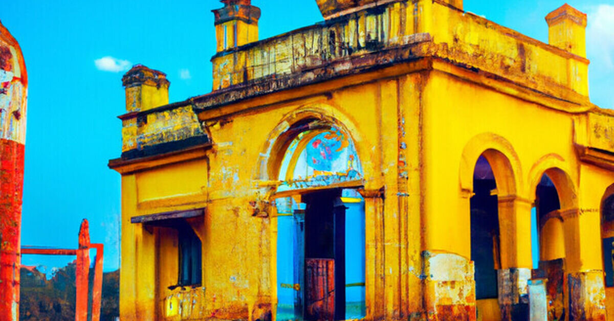 Senior Citizen Tour Package: Varanasi Ayodhya Prayagraj