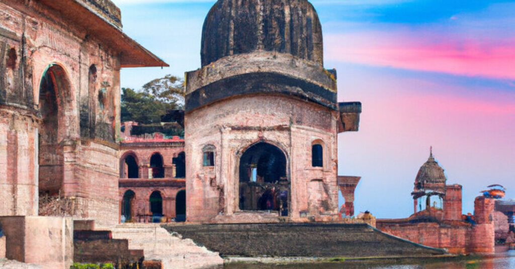 Ayodhya Ram Janmabhoomi