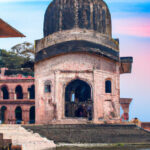 Ayodhya Ram Mandir VIP Darshan Tour with Private Cab