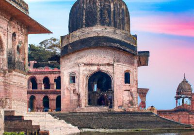 Best 10 Ayodhya Morning Darshan Tour with Local Guide