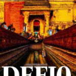 Stunning Wide Angle View of Deepotsav Festival, Ayodhya