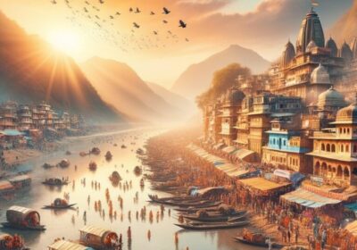 Magh Mela Prayagraj 2027: Must-Have Festival Guide