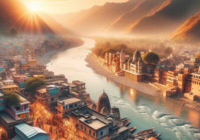 Ayodhya Riverfront: Stunning New Attractions Await You