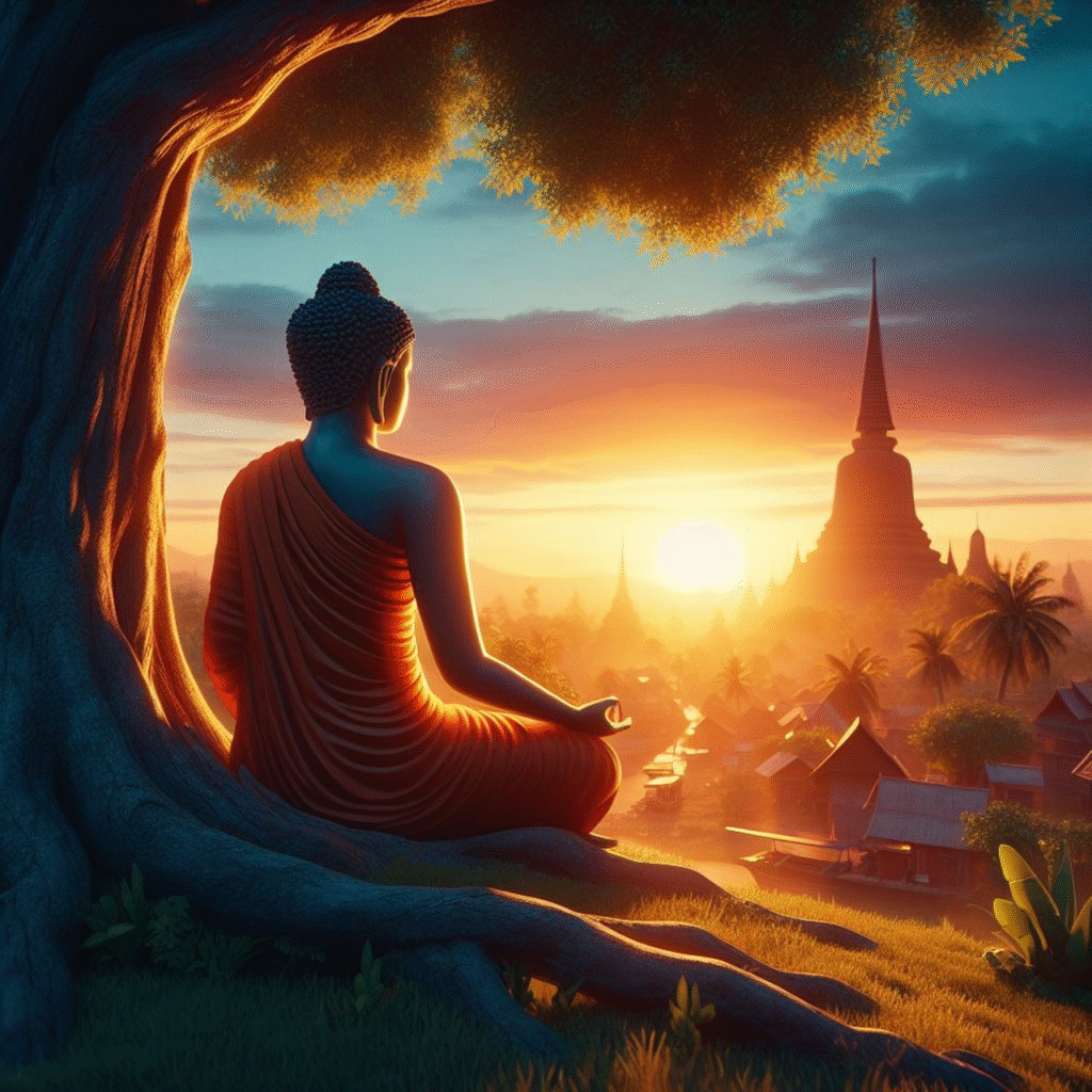 bodhi day bodh gaya 2025 celebrations