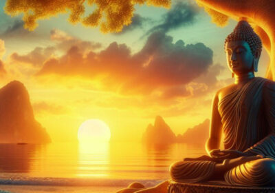 Bodhi Day 2025: Stunning Celebrations in Bodh Gaya