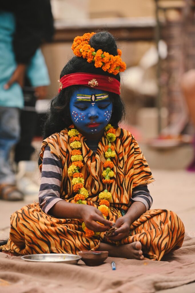 dev deepawali varanasi 2025