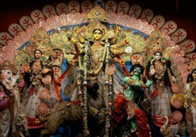 Durga Puja Varanasi Pandals 2025: Stunning Celebrations Await