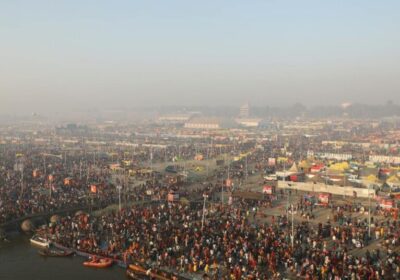 Prayagraj Sangam Tour from Varanasi 2026 | TripCosmos