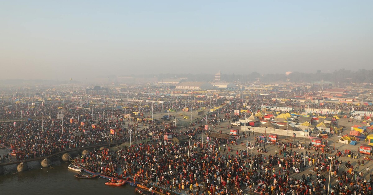 Festival of Faizabad'don