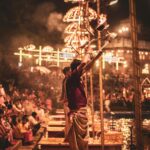 Varanasi Boat + Aarti Combo Package