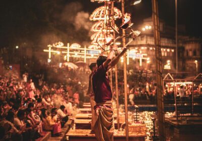 Varanasi Boat + Aarti Combo Package: Experience 10 best the Soul of the Sacred City