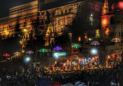 Best 2026 Ganga Aarti Booking Online vs On Spot Which Is Better?