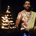 Boat vs Walking Along Ghats What Families Prefer