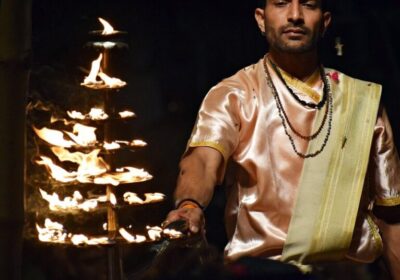 2026 Best Ganga Aarti Timings in Varanasi Today Dashashwamedh Ghat