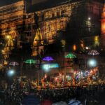 Varanasi Group Tour with VIP Ganga Aarti Booking
