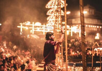 Ganga Aarti Varanasi: Must-Have Guide for Divine Experience