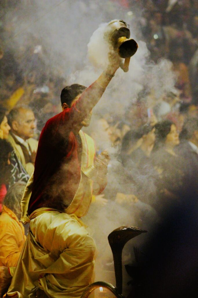 hanuman jayanti sankat mochan temple varanasi 2025