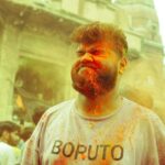 hanuman jayanti sankat mochan temple varanasi 2025 | TripCosmos.co