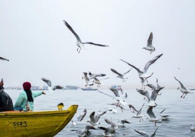 Varanasi Family Group Tour Package for 3 Days