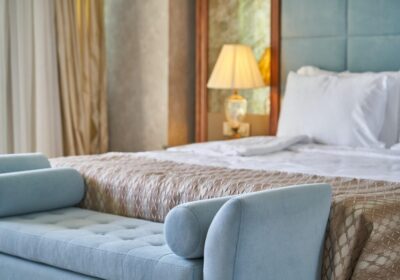Lucknow Heritage Hotels: Exclusive Stays for Royal Experiences