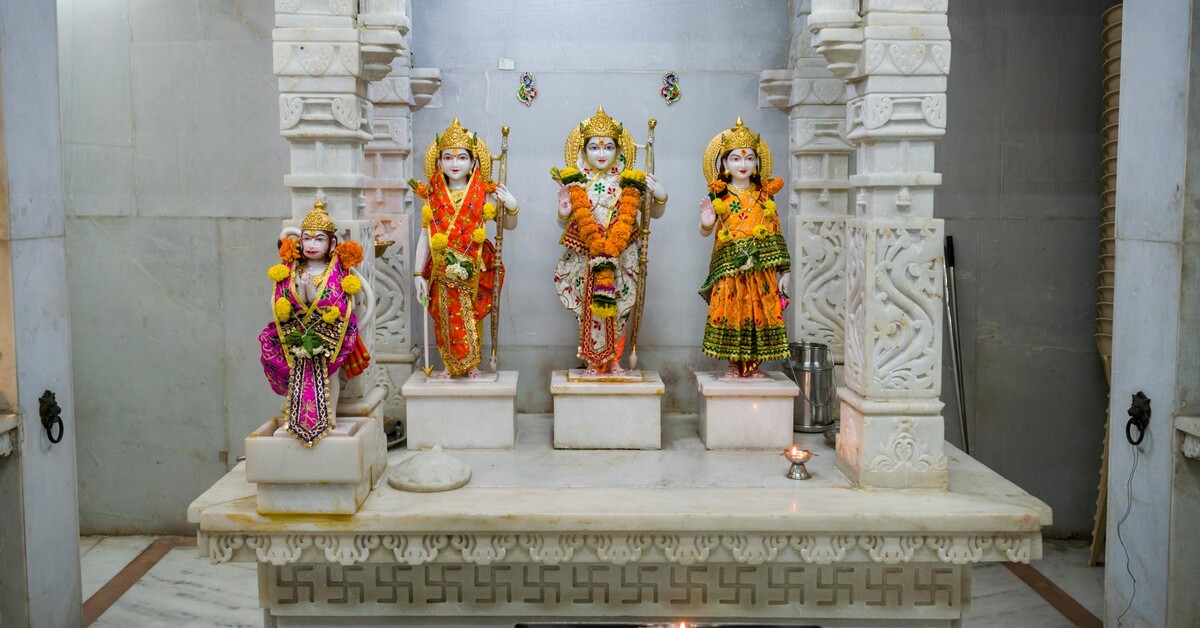 Ram Navami Ayodhya