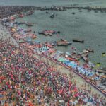 India's Sacred Cities Varanasi Ayodhya and Prayagraj