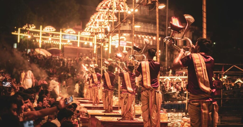 Corporate Group Tour Package Varanasi 2N3D