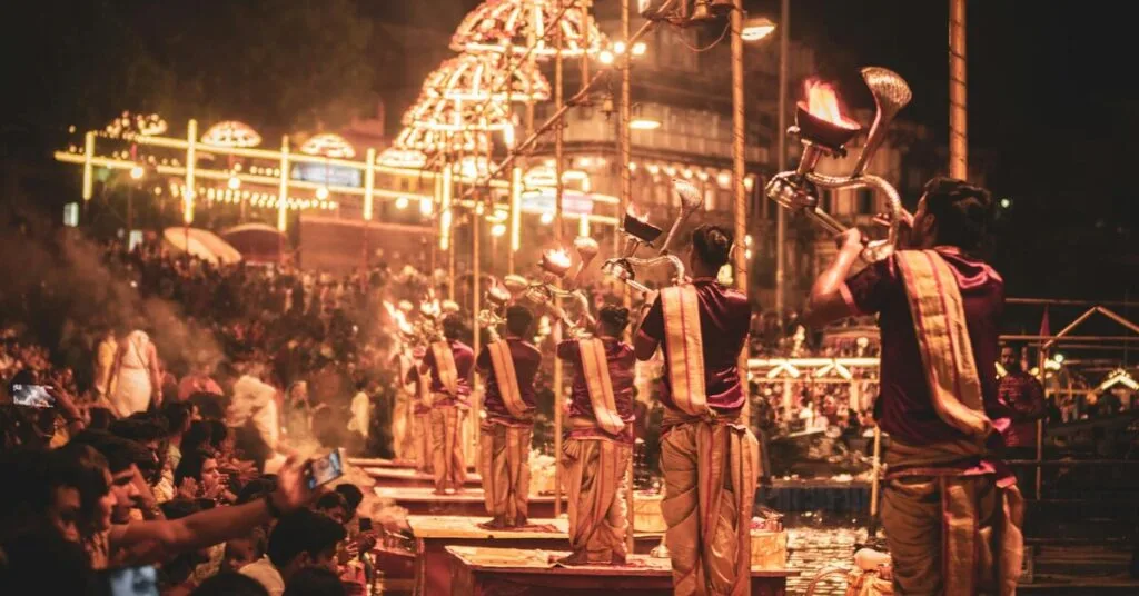 Corporate Group Tour Package Varanasi 2N3D 