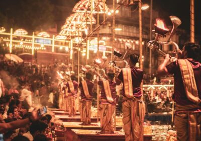 Dev Deepawali Varanasi 2026: Stunning Festival of Lights