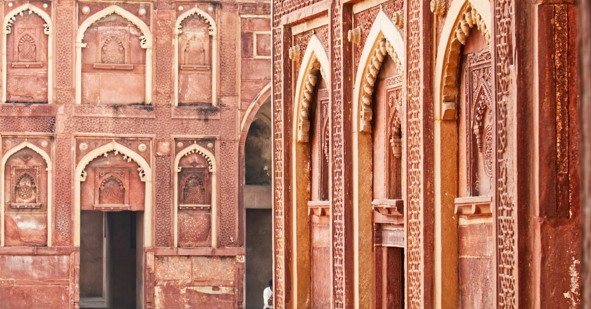Temples, markets and other exciting activities in Faizabad