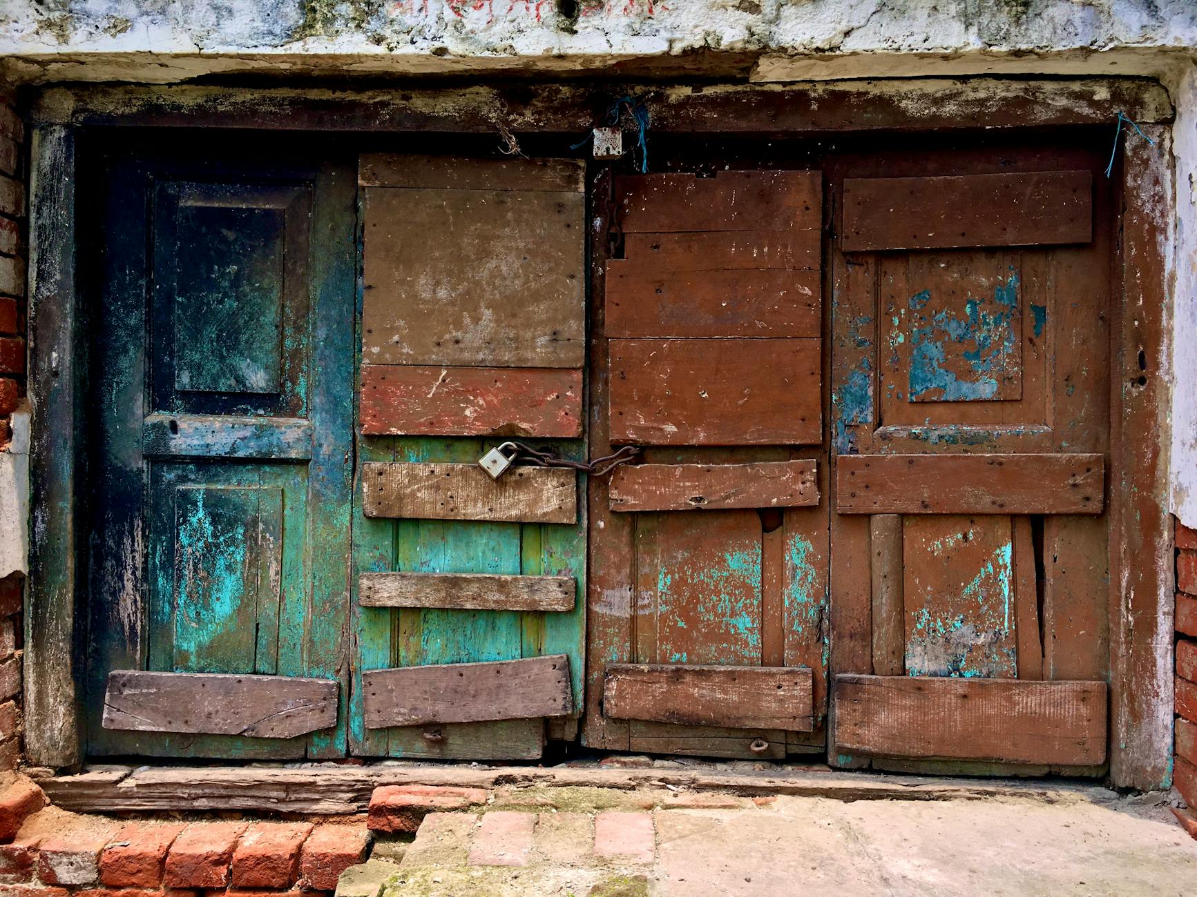 close up photo of a locked window