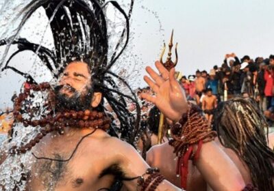 Kumbh Mela Prayagraj History – A Sacred Tradition
