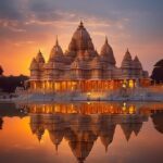 VaranasiAyodhya Tour Package Price Per Person – Budget to Premiumto Ayodhya One-Day Tour by Car (Early Morning Pickup)