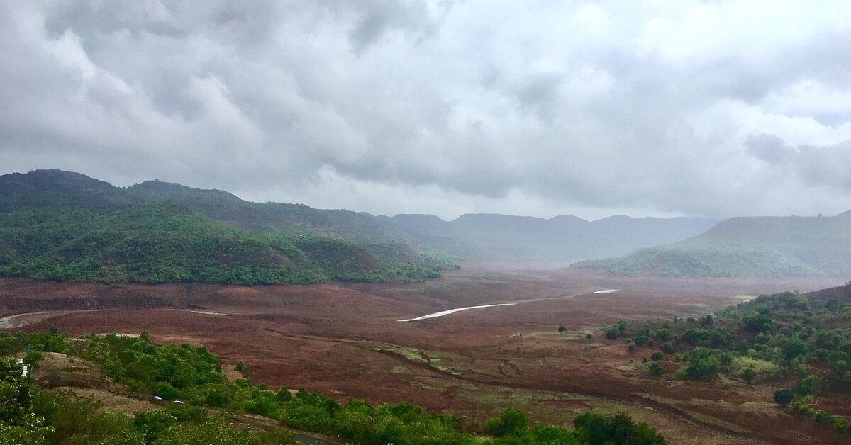 varanasi monsoon guide