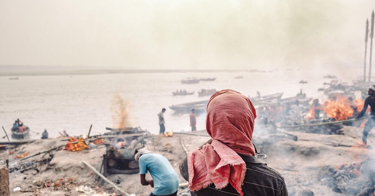 Varanasi Monsoon Guide - TripCosmos.co