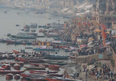 7 Proven Ways to Book a Cheap Varanasi Tour Package in 2026
