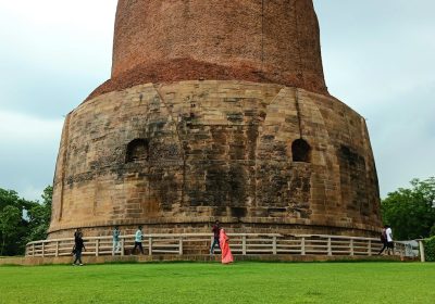 Varanasi’s Best Museums A Guide to History and Culture from Gujarat