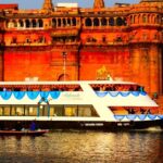 Perfect 3-4 Day North India Spiritual Tour for Parents Above 55