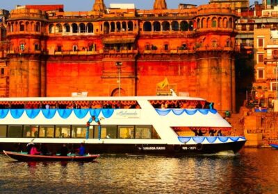 Perfect 3-4 Day North India Spiritual Tour for Parents Above 55