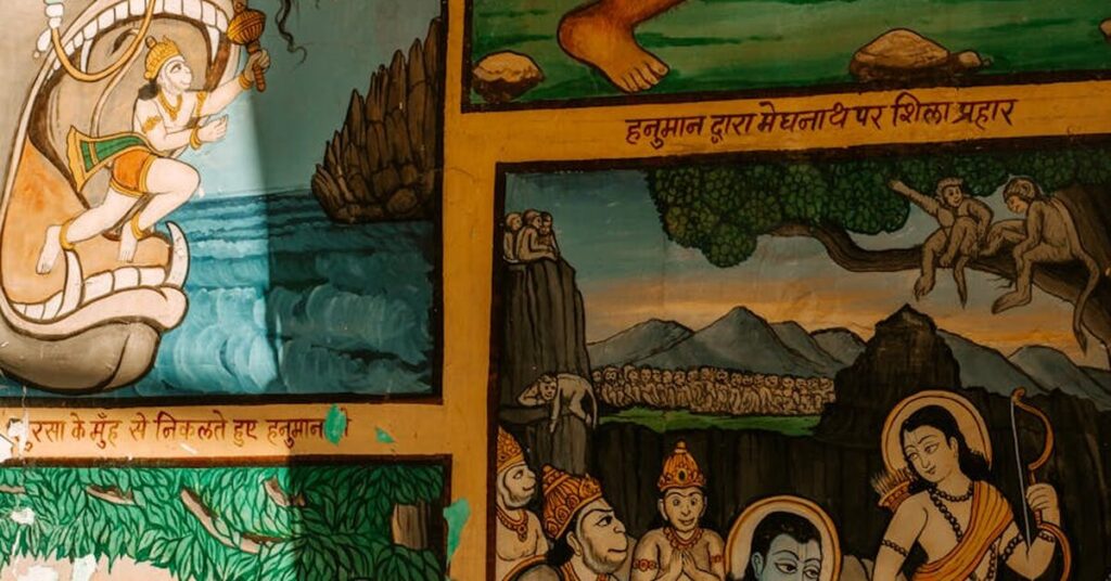 Hot Offer on Varanasi + Ayodhya Packages